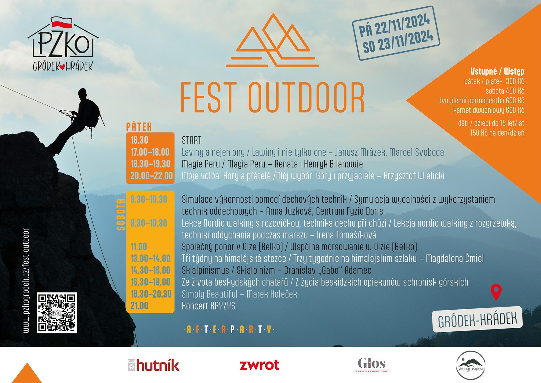 FEST OUTDOOR 2024 v PZKO